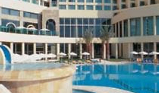 Leonardo Inn (Jerusalem) recenzie