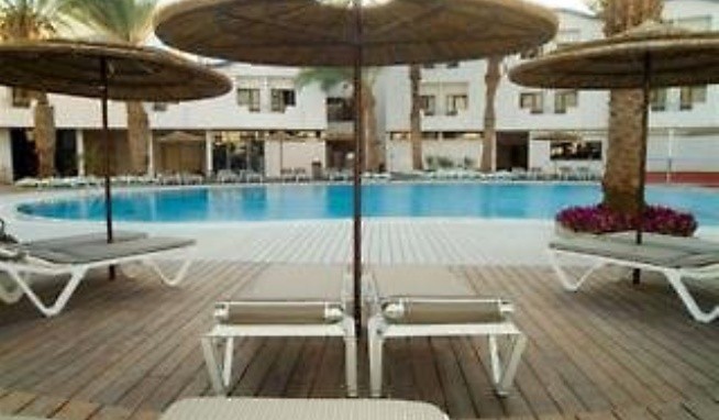 Leonardo Privelege Dead Sea opinie