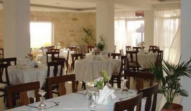 Gouves Sea & Mare recenzie