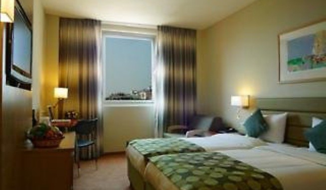 GRAND BEACH recenze