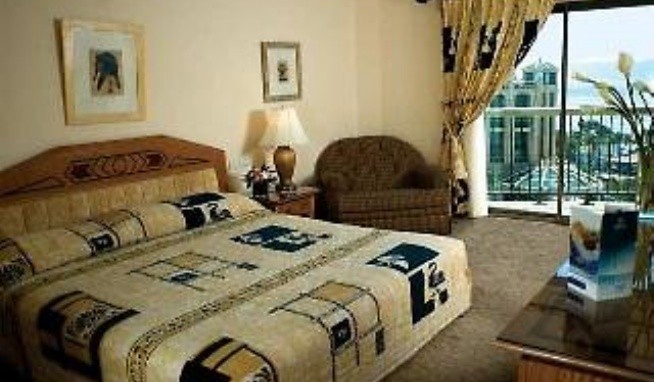 Queen of Sheba Eilat recenzie