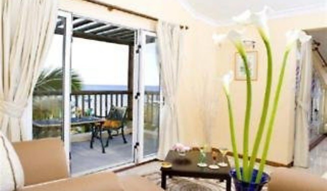 Hibiscus Beach recenze