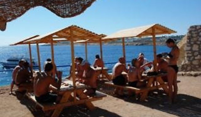 Royal Rojana Resort recenzie