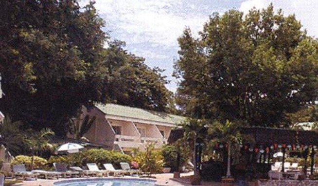 Loma Resort & Spa recenze