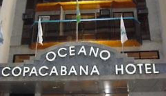 Oceano Copacabana recenzie