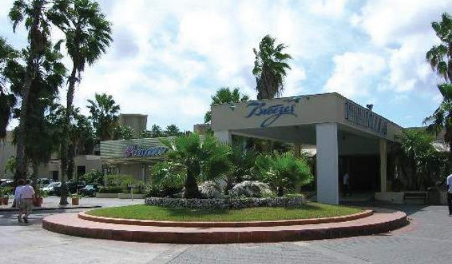 Sunscape Curacao Resort recenze