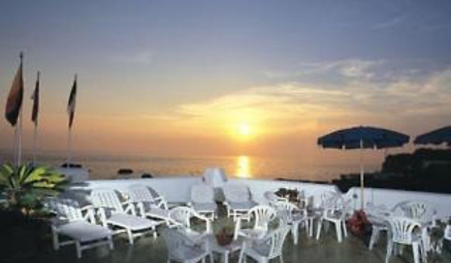 Punta Imperatore recenze