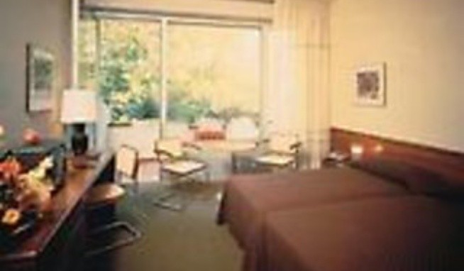 Park hotel Ravenna opinie