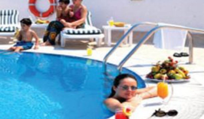 Regent Palace recenze