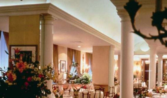 The Westin Palace Milan opinie
