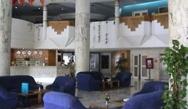 Résidence Boujaafar opinie