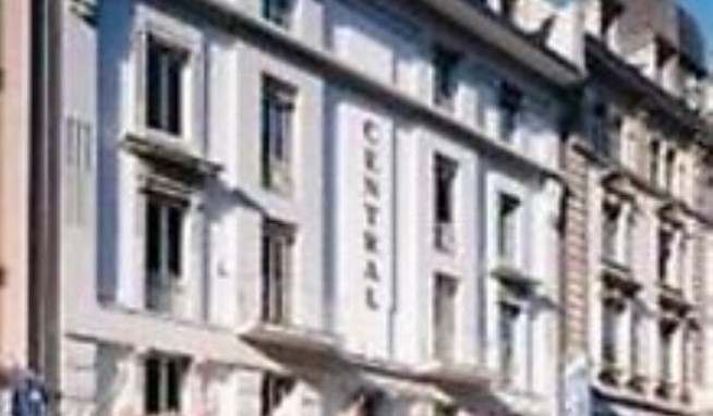 Central (Lucerne) értékelés