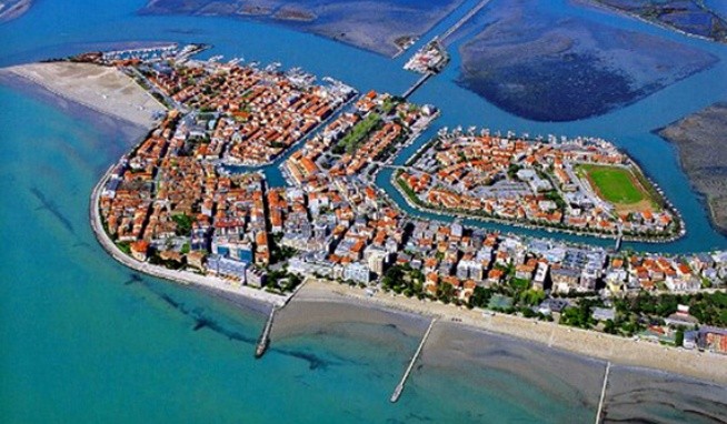 Rialto (Grado) opinie