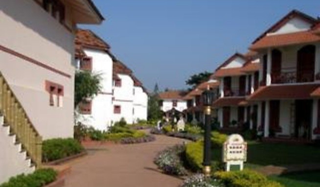 Nanu Resort opinie