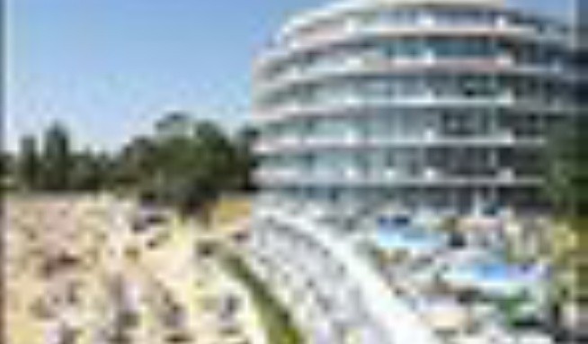 Sirius Beach recenze