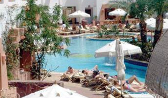 Sharm Inn Amarein értékelés