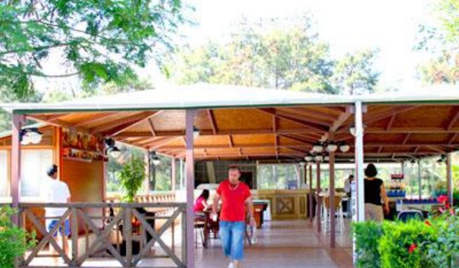 Club Lagonya Garden recenzie