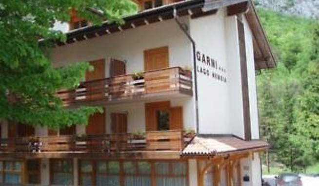Garni Lago Nembia (San Lorenzo in Banale) recenzie