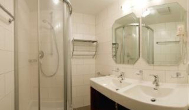 Fliana Appartements recenzie