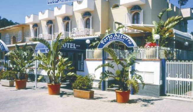 Porto Azzurro recenzie