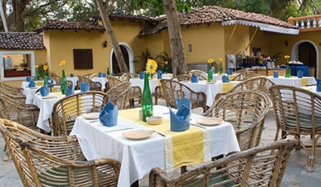 Aldeia Santa Rita recenze