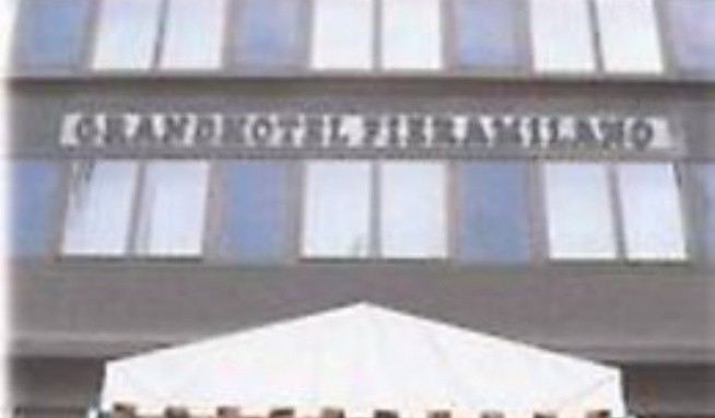 Atahotel Fieramilano Milano értékelés