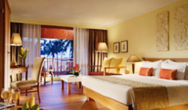 Dinso Resort & Villas Ko Chang, Vignette Collection opinie