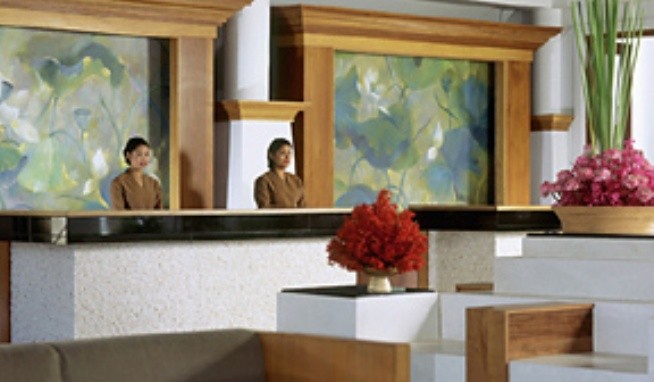 Dinso Resort & Villas Ko Chang, Vignette Collection opinie