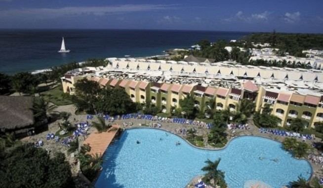 Casa Marina Reef & Casa Marina Beach recenzie