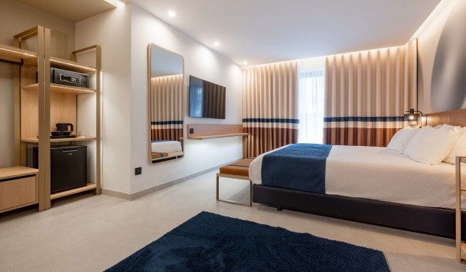 Best Western Premier Malta recenzie