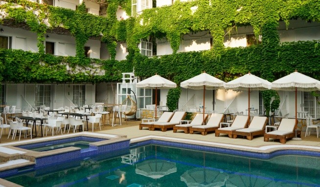 Bomo Club Olympic Kosma Hotel & Bomo Villas Kosmas recenze