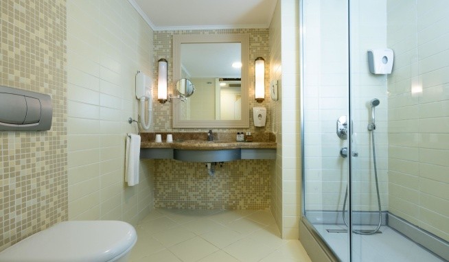 Crystal Admiral Resort & Spa opinie