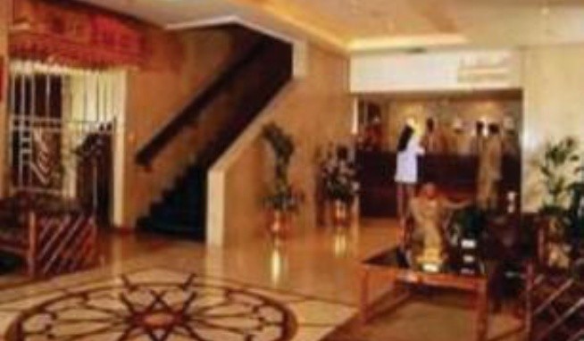 Palm Beach Dubai recenze