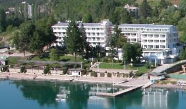 Granit (Ohrid) értékelés