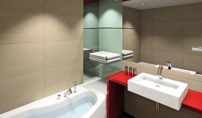 Promenade City recenzie