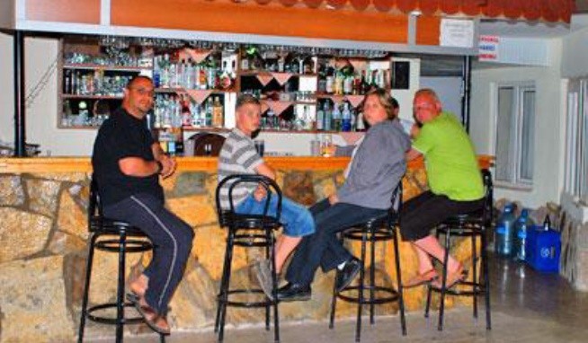 Antik Boutique recenze