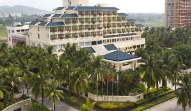 Palm Beach Resort & Spa recenzie