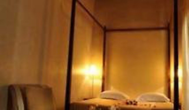 Riad Les Hibiscus recenze