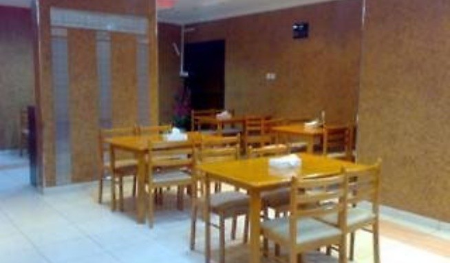 Shalimar Park recenze