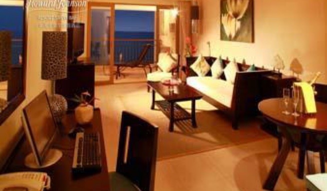 Howard Johnson Resort (Sanya Bay) opinie