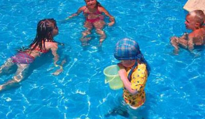 Emir Fosse Beach recenze