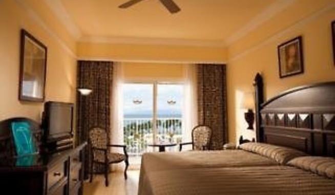 Riu Guanacaste recenze