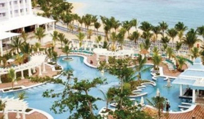 Hotel Riu Ocho Rios (ex. ClubHotel Riu Ocho Rios) értékelés