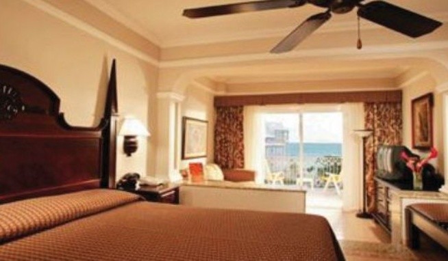 Hotel Riu Ocho Rios (ex. ClubHotel Riu Ocho Rios) értékelés