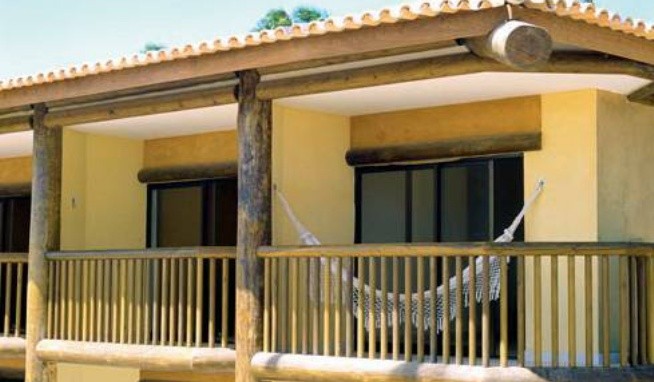 Vila Gale Mares Resort & Spa recenze