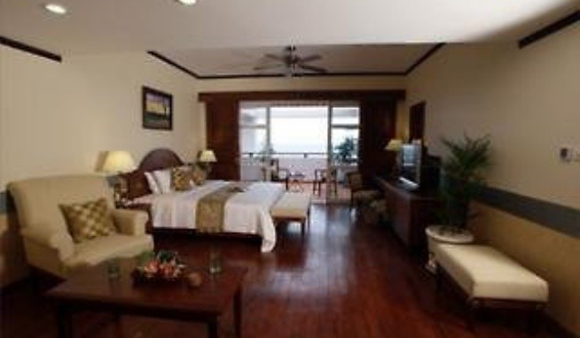 Novela Muine Resort & Spa opinie