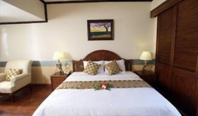 Novela Muine Resort & Spa opinie