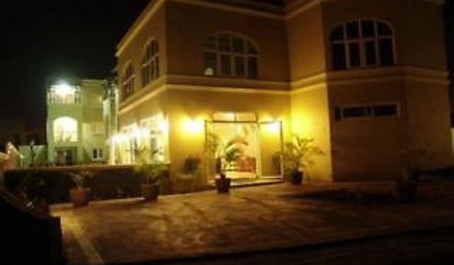 Villa Narmada értékelés