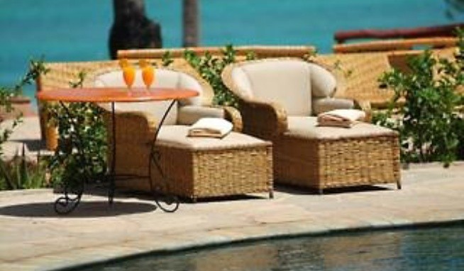 The Sands at Nomad recenze