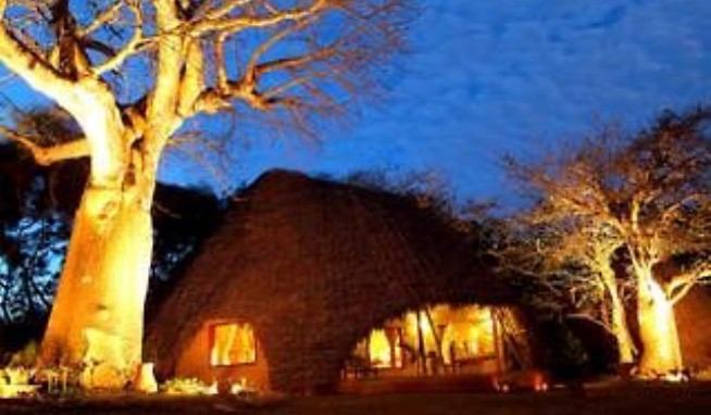 The Sands at Nomad recenze